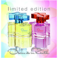 Oscar De La Renta Oscar Violet Perfume 2.0 oz EDT Spray FOR WOMEN