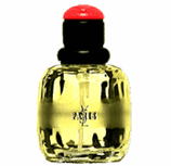Yves Saint Laurent Paris Perfume 2.5 oz EDT Spray (Limited Edition Collection Black Bottle) FOR WOMEN