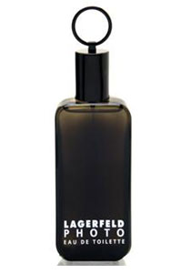 Karl Lagerfeld Photo Cologne 2.0 oz EDT Spray FOR MEN