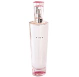 Victoria's Secret Pink Perfume 1.25 oz Shimmering Body Powder w/ Puff FOR WOMEN