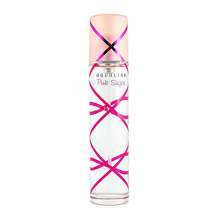 Aquolina Pink Sugar Perfume 8.4 oz Creamy Body Lotion FOR WOMEN