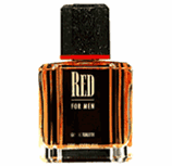 Giorgio Beverly Hills Red Cologne 3.4 oz EDT Spray FOR MEN