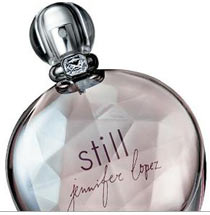 Jennifer Lopez Still Perfume 6.7 oz Body Lotion FOR WOMEN