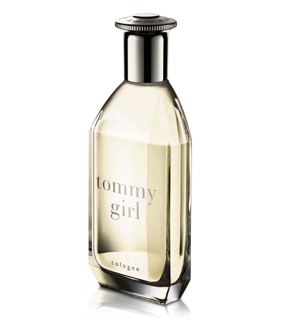 Tommy Hilfiger Tommy Girl Perfume 1.7 oz COL Spray FOR WOMEN