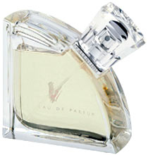 Valentino V Gift Set - 1.6 oz EDP Spray + 2.5 oz Body Lotion