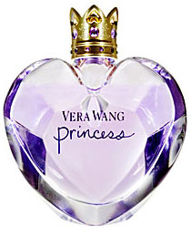 Vera Wang Princess Gift Set - 1.7 oz EDT Spray + 2.5 oz Body Lotion + 2.5 oz Shower Gel + Mini