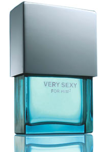 Victoria's Secret Very Sexy For Him 2 Cologne 3.4 oz COL Spray FOR MEN