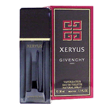Givenchy Xeryus Cologne 3.4 oz EDT Spray (New Packaging) FOR MEN