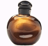 Halston Z-14 Cologne 2.5 oz Aftershave Balm Unboxed (Glass Bottle) FOR MEN