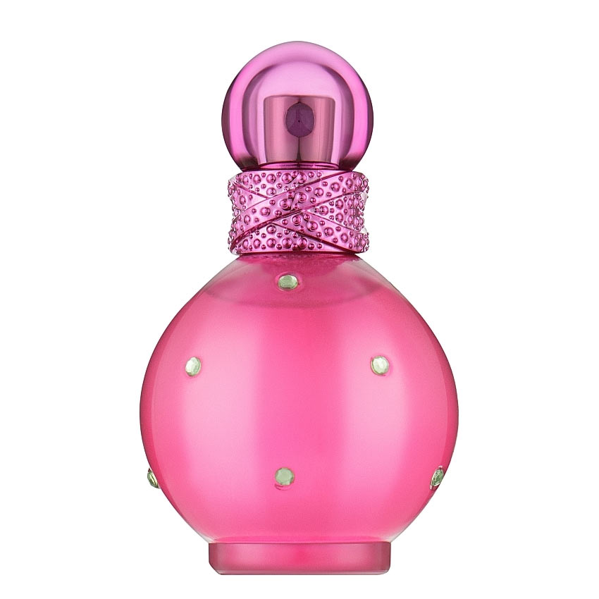 Britney Spears Fantasy Perfume Gift Set 1 7 Oz Edp Spray 1 7 Oz Body Cream 1 7 Oz Shower Gel For Women