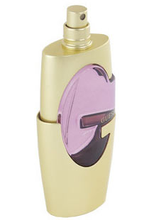 Guess Gold Perfume 5.0 oz Body Wash FOR WOMEN