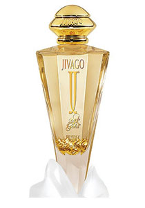 Jivago 24k Gold Perfume 2.5 oz EDT Spray FOR WOMEN
