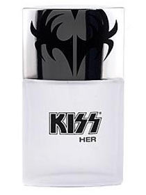 Kiss Her Perfume 3.4 oz EDP Spray FOR WOMEN