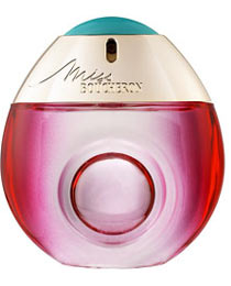 Boucheron Miss Boucheron Perfume 0.33 oz EDP Spray Refillable w/ Deluxe Case FOR WOMEN
