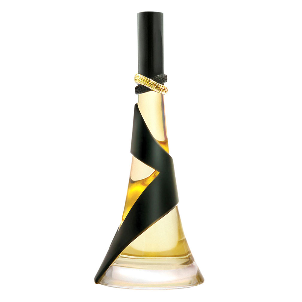 Rihanna Reb'l Fleur Perfume 3.4 oz EDP Spray FOR WOMEN