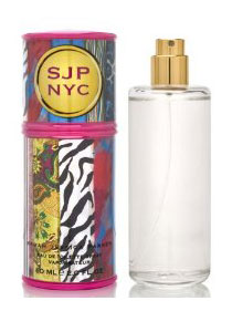 Sarah Jessica Parker SJP NYC Perfume 2.5 oz Body Lotion FOR WOMEN