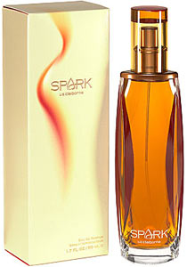 Liz Claiborne Spark Perfume 5.3 oz Perfumed Soap FOR WOMEN