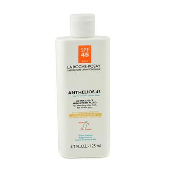 LA ROCHE POSAY Anthelios 45 Ultra Light Sunscreen Fluid For Body 125ml/4.2oz