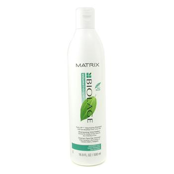 Matrix Biolage Volumatherapie Full-Lift Volumizing Shampoo ( For Color-Treated Hair ) 500ml/16.9oz