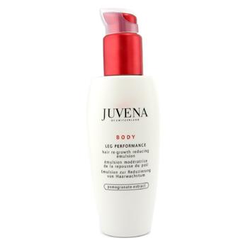 Juvena Body Leg Performance Hair Re-Growth Reducing Emulsion 125ml/4.2oz