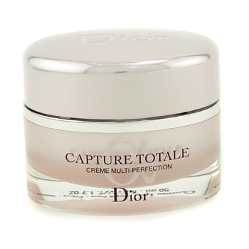 Dior Capture Totale Multi-Perfection Cream ( For N/C Skin ) 50ml/1.7oz