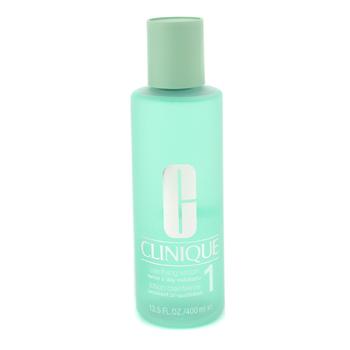 Clinique Clarifying Lotion Twice A Day Exfoliator 1 ( For Japanese Skin ) 400ml/13.5oz