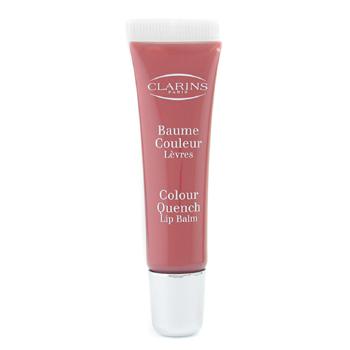 Clarins Color Quench Lip Balm - #13 Rosewood 15ml/0.46oz