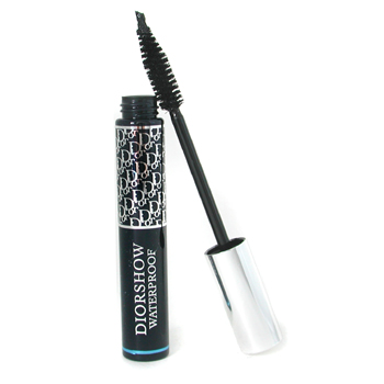 Diorshow Mascara Waterproof - # 090 Black 11.5ml/0.38oz