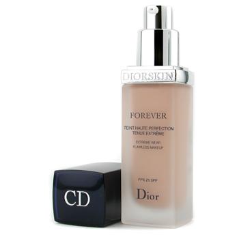 DiorSkin Forever Extreme Wear Flawless Makeup SPF25 - # 032 Rose Beige 30ml/1oz