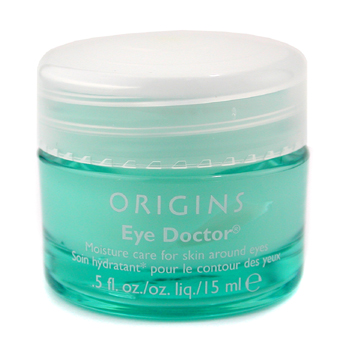 Origins Eye Doctor Moisture Care For Skin Around Eyes 15ml/0.5oz