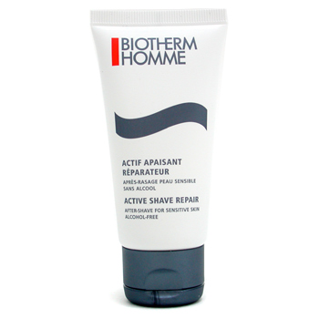 Biotherm Homme Active Shave Repair Alcohol-Free 50ml/1.7oz