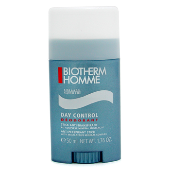 Biotherm Homme Day Control Deodorant Stick ( Alcohol Free ) 50ml/1.76oz