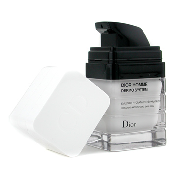 Dior Homme Dermo System Repairing Moisturizing Emulsion 50ml/1.7oz