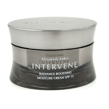 Elizabeth Arden Intervene Radiance Boosting Moisture Cream SPF 15 50ml/1.7oz