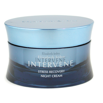 Elizabeth Arden Intervene Stress Recovery Night Cream 50ml/1.7oz