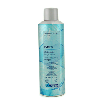 Phytolisse Perfect Smoothing Shampoo ( Anti-Frizz ) 200ml/6.7oz
