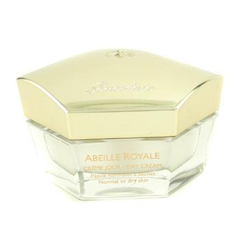 Guerlain Abeille Royale Day Cream (Normal to Dry Skin) 30ml/1oz