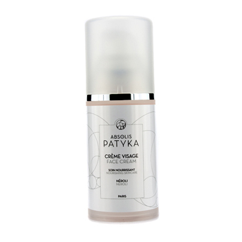 Patyka Absolis Face Cream - Neroli (Normal to Dry Skin) 50ml/1.7oz