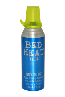 Tigi Bed Head Boy Toys Body Building Funkifier Gel 100 ml/3.4 oz Gel