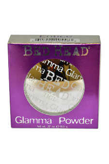 Tigi Bed Head Makeup Glamma Powder - Bed Head Makeup Tigi Bed Head Makeup Glamma Powder - Bed Head Makeup
