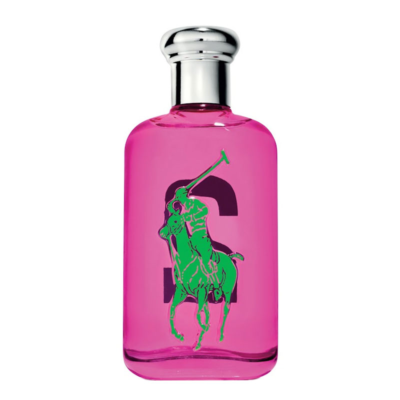 Ralph Lauren Big Pony 2 Perfume 1.7 oz EDT Spray FOR WOMEN
