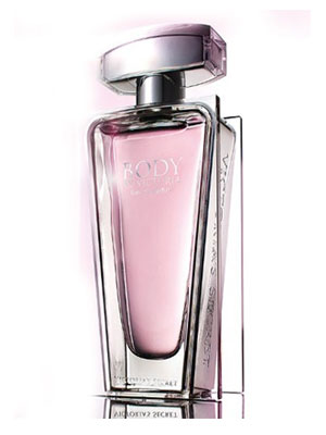 Victoria's Secret Body by Victoria Gift Set - 1.7 oz EDP Spray + 3.4 oz Body Lotion + 3.4 oz Shower Gel + 1.7 oz Candle