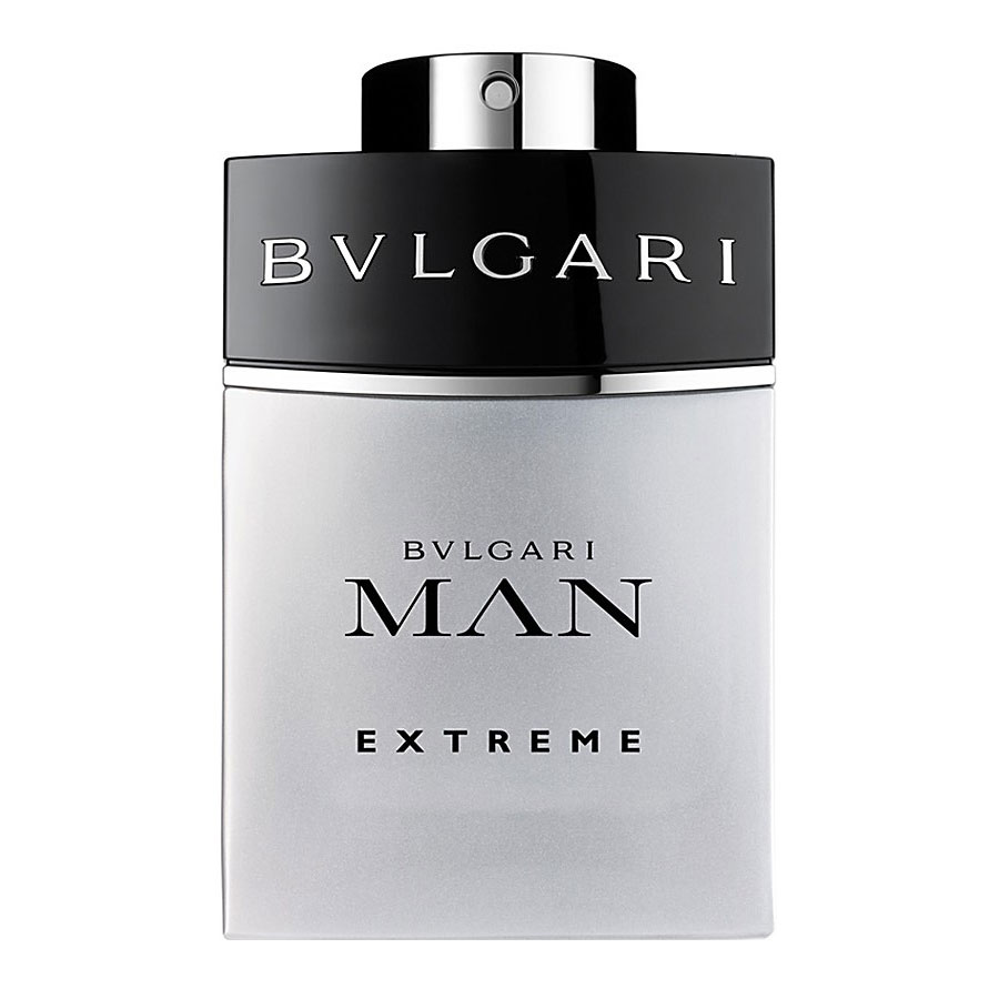 Bvlgari Man Extreme Cologne 3.4 oz EDT Spray FOR MEN