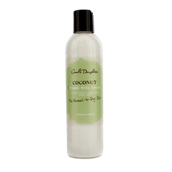 Carols Daughter Coconut Frappe Body Lotion (For Normal to Dry Skin) 236ml/8oz