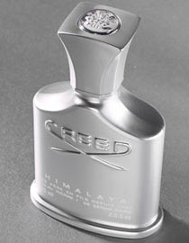 Creed Himalaya Cologne 0.08 oz EDT Mini Vial FOR MEN