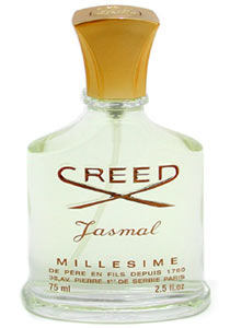 Creed Jasmal Perfume 0.08 oz EDT Mini Vial FOR WOMEN