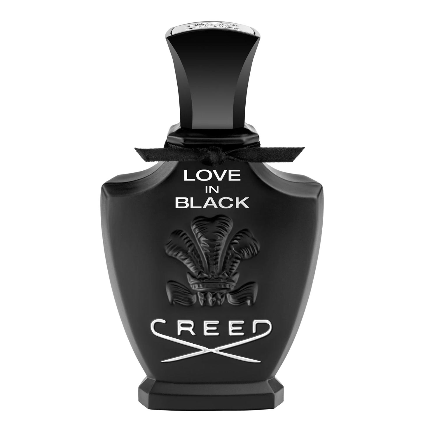 Creed Love In Black Perfume 0.08 oz EDP Mini Vial FOR WOMEN