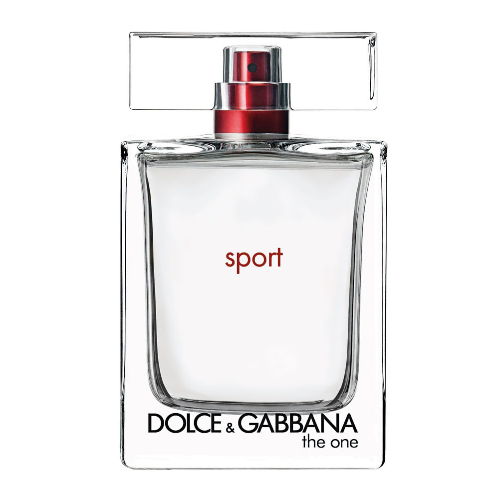 Dolce & Gabbana D   G The One Sport Gift Set - 3.4 oz EDT Spray + 1.7 oz Shower Gel + 2.5 oz Deodorant Stick