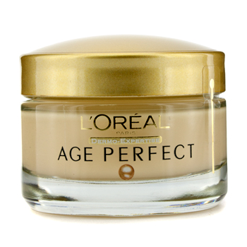 L'Oreal Dermo-Expertise Age Perfect Intense Nutrition Repairing Day Cream 50ml/1.7oz