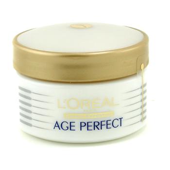 L'Oreal Dermo-Expertise Age Perfect Reinforcing Rehydrating Day Cream (For Mature Skin) 50ml/1.7oz